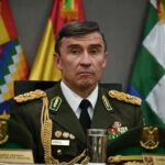 Gobierno anuncia investigación por audio atribuido al comandante de la Policía