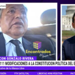 Alianza Libre propone 111 modificaciones a la CPE