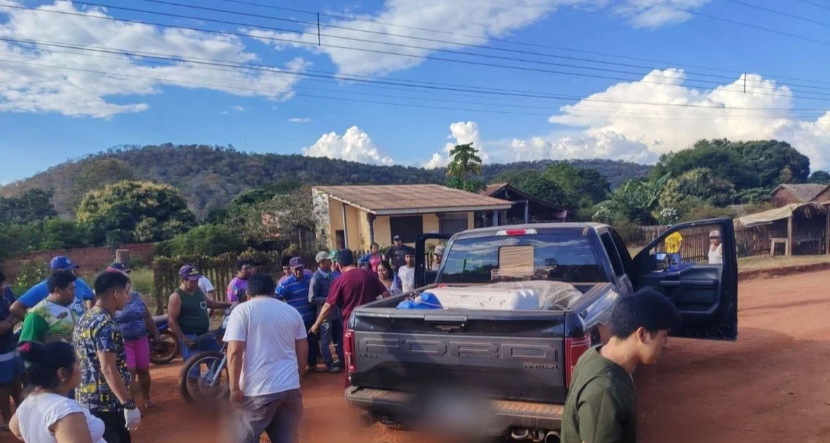 Aprehenden a un sospechoso por emboscada en San Matías y refuerzan búsqueda de alias ‘Grillo’
