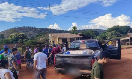 Aprehenden a un sospechoso por emboscada en San Matías y refuerzan búsqueda de alias ‘Grillo’