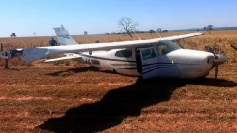 Mueren en Brasil cuatro fugitivos vinculados al asesinato de un policía en Bolivia