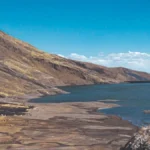 La Paz: el nivel en represas bajó de 75,3 a 71% en 15 días