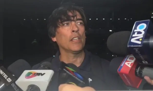 Cisterneros entran en cuarto intermedio y esperan acuerdo con el Gobierno