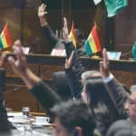 Senado aprueba ley de acceso a la información y remite el proyecto a Diputados