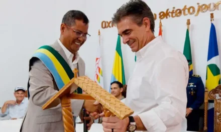 Bolivia y Brasil impulsan corredor vial para fortalecer la integración fronteriza