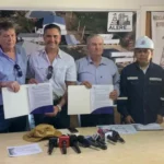 Privados importarán crudo para refinar diésel ante la crisis de combustibles