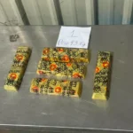 Nadie reclama los 189 kilos de oro incautados en Viru Viru