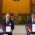 Bolivia se suma a alianza regional con Argentina, Chile y Perú por minerales críticos