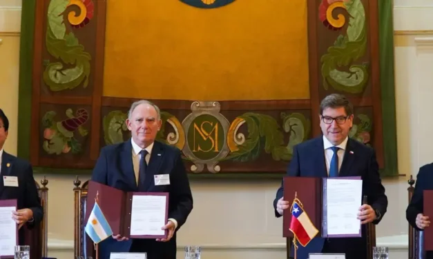Bolivia se suma a alianza regional con Argentina, Chile y Perú por minerales críticos