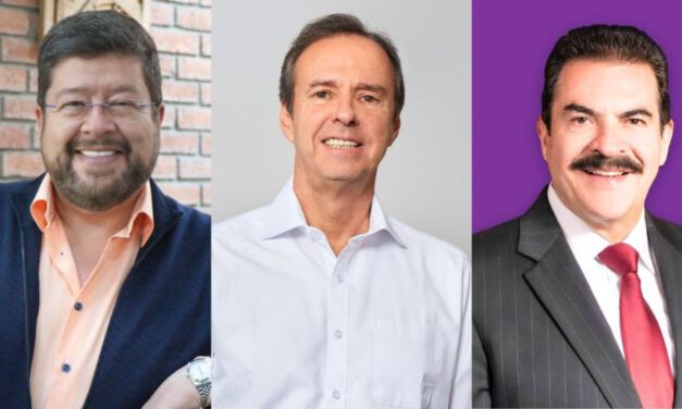 Tuto, Doria Medina y Manfred preparan cumbre para fijar postura ante el Gobierno