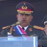 Crean Unidad Militar de Emergencias y Ecología en Bolivia