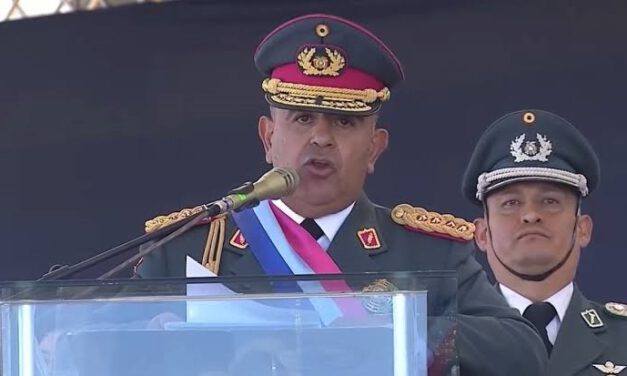 Crean Unidad Militar de Emergencias y Ecología en Bolivia