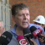Ministro de Hidrocarburos admite que no hay fecha para resolver la escasez de combustibles