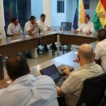 Agropecuarios rechazan elevación del precio del diésel para los Gracos