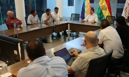 Agropecuarios rechazan elevación del precio del diésel para los Gracos