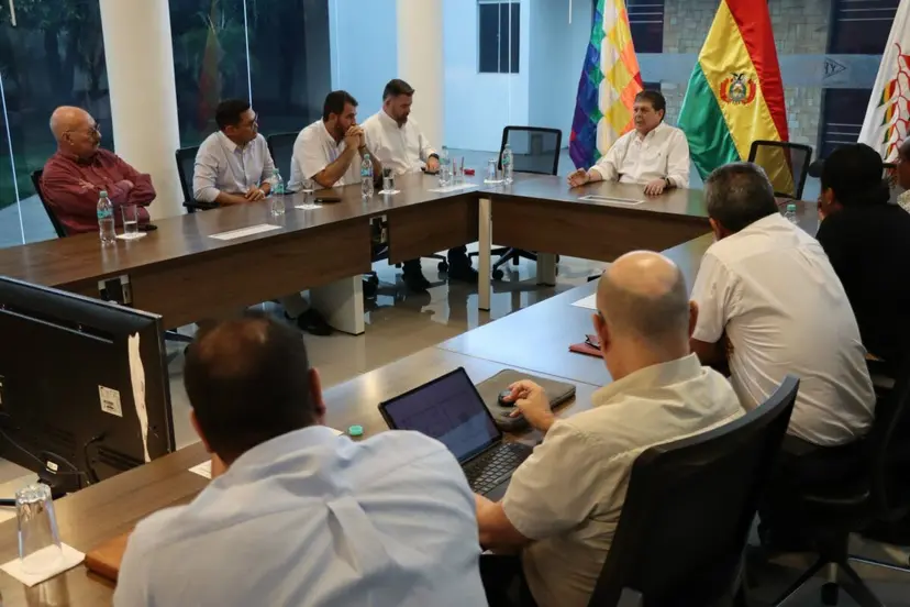 Agropecuarios rechazan elevación del precio del diésel para los Gracos