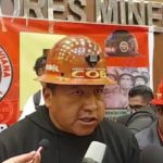 COB advierte con movilizaciones si avanza ley que elimina la declaratoria en comisión