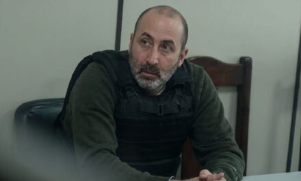 Defensa de Cerimedo apelará detención preventiva y cuestiona pruebas de la Fiscalía