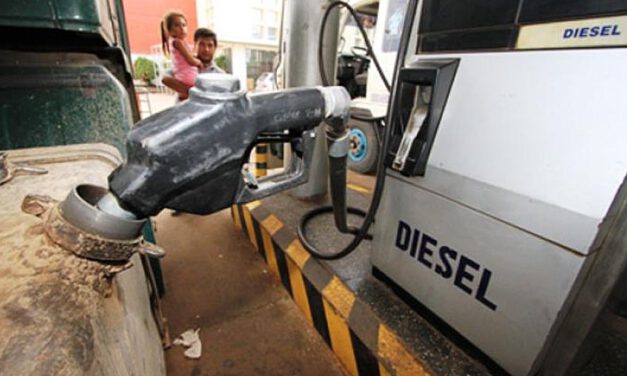 Sectores productivos y transporte rechazan el decreto del diésel y advierten movilizaciones