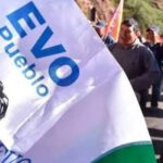 Evismo recurre al TSE para reactivar trámite de la sigla E-Pueblo