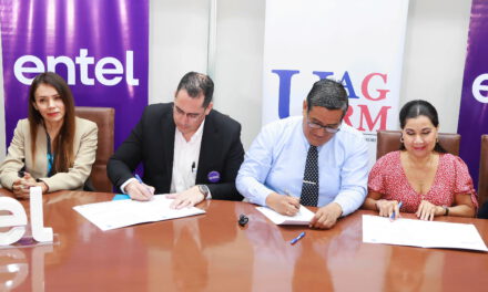 ALIANZA ESTRATÉGICA IMPULSA EL DESARROLLO TECNOLÓGICO, LA INNOVACIÓN Y LA INCLUSIÓN DIGITAL EN BOLIVIA