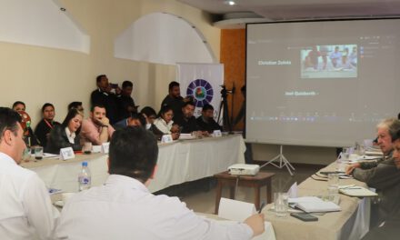 Alcaldes plantean al Gobierno una agenda económica de cinco puntos