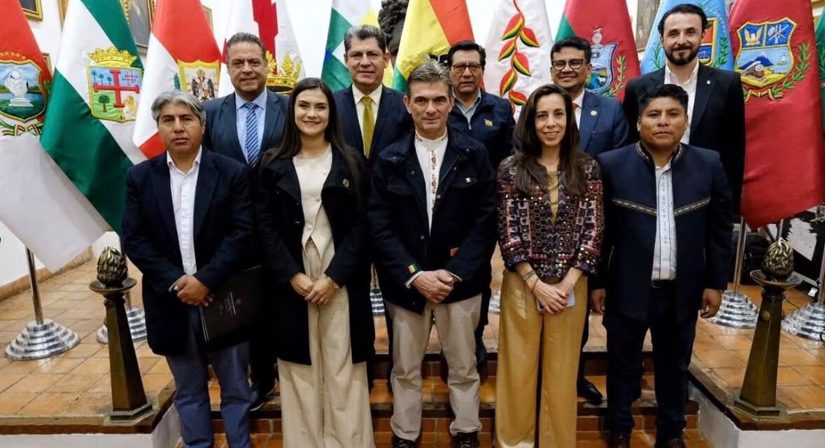Acuerdo abre la ruta para aplicar el modelo 50-50 desde 2027