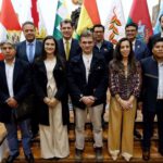 Acuerdo abre la ruta para aplicar el modelo 50-50 desde 2027