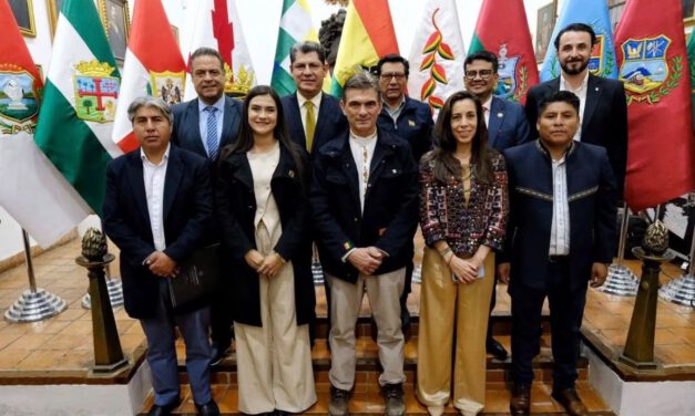 Acuerdo abre la ruta para aplicar el modelo 50-50 desde 2027