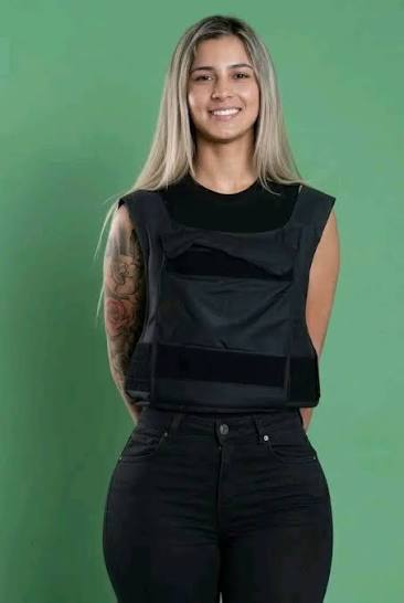 Tatiana Marset sale de Palmasola: podrá estudiar y realizar actividades bajo detención domiciliaria
