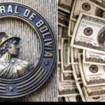 BCB fija el dólar en Bs 12,08 y consolida la segunda caída del tipo de cambio