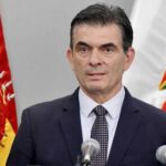 Paz reestructura el gabinete: desaparece Planificación y Turismo deja de ser ministerio