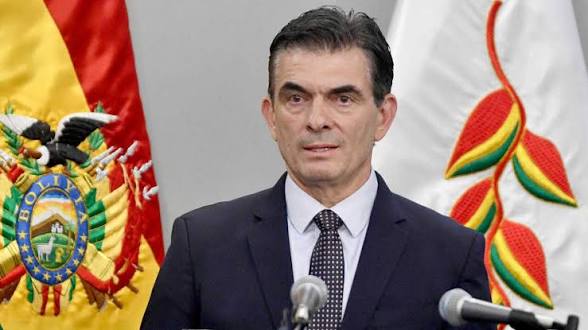 Paz reestructura el gabinete: desaparece Planificación y Turismo deja de ser ministerio