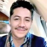 Rafael Arce obtuvo refugio político definitivo, afirma su defensa tras la acusación fiscal