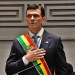 Informe de gestión y reformas marcarán el discurso de Paz este 6 de agosto