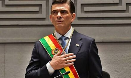Informe de gestión y reformas marcarán el discurso de Paz este 6 de agosto