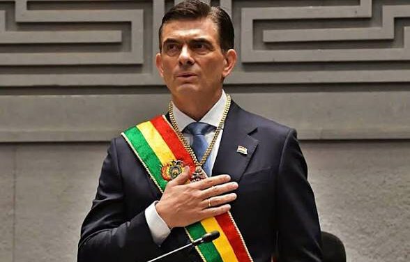 Informe de gestión y reformas marcarán el discurso de Paz este 6 de agosto