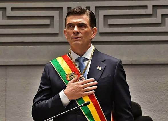 Informe de gestión y reformas marcarán el discurso de Paz este 6 de agosto