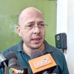 Liberan a Hebert Zeballos, vinculado a la investigación por las 31 maletas de Viru Viru