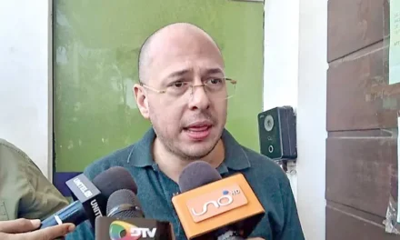 Liberan a Hebert Zeballos, vinculado a la investigación por las 31 maletas de Viru Viru