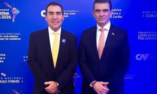 El Gobierno anuncia el cierre de Planificación, pero el ministerio todavía sigue operando