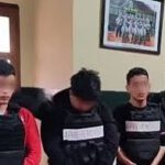 PCC y Comando Vermelho se enfrentan en San Ignacio y hay cuatro aprehendidos