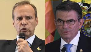 Aramayo cuestiona la reforma de Tuto y pide priorizar soluciones de corto plazo