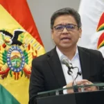 Gobierno a Nadia Beller: sus acusaciones son graves y deben ser investigadas