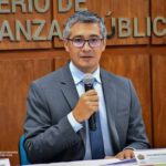 Espinoza cuestiona la votación de la ALP y recurrirá al TCP para definir su validez