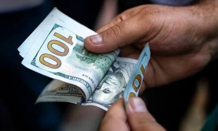 Después de 19 días de descenso, el dólar oficial mantiene su cotización en Bs 11,52