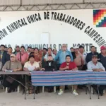 Productores, alcaldes y sectores agrarios se unen contra el DS 5676 y dan ultimátum al Gobierno
