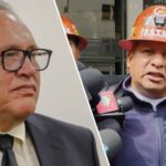 Mineros denuncian “silencio cómplice” del Ministerio de Minería ante la actividad ilegal 