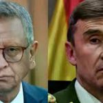 Renuncia Sokol: Paz acepta su salida y anuncia nuevo comandante de la Policía