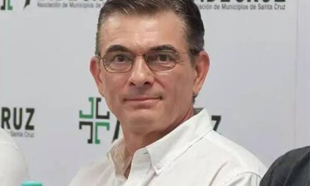 Paz reconoce fracaso de YPFB en el abastecimiento y apunta contra la subvención